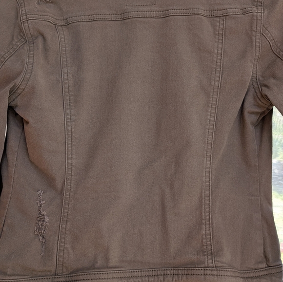 Guess Utility Jacket - Picture 5 of 5